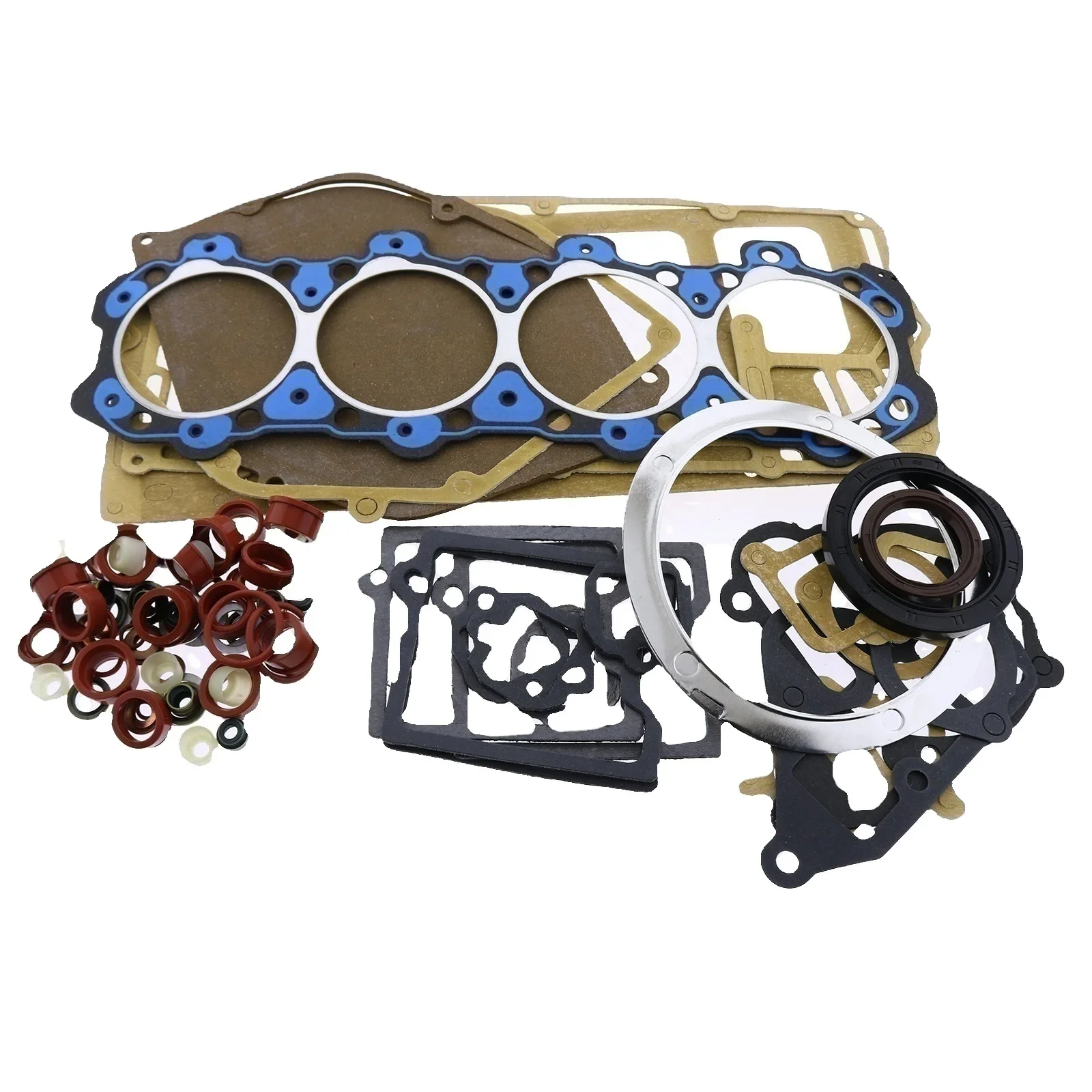 

GL KIT-GASKET DZ107052 CYLINDER HEAD KIT Excavator Engine Loader Truck Bulldozer Grader Roller Spare Parts
