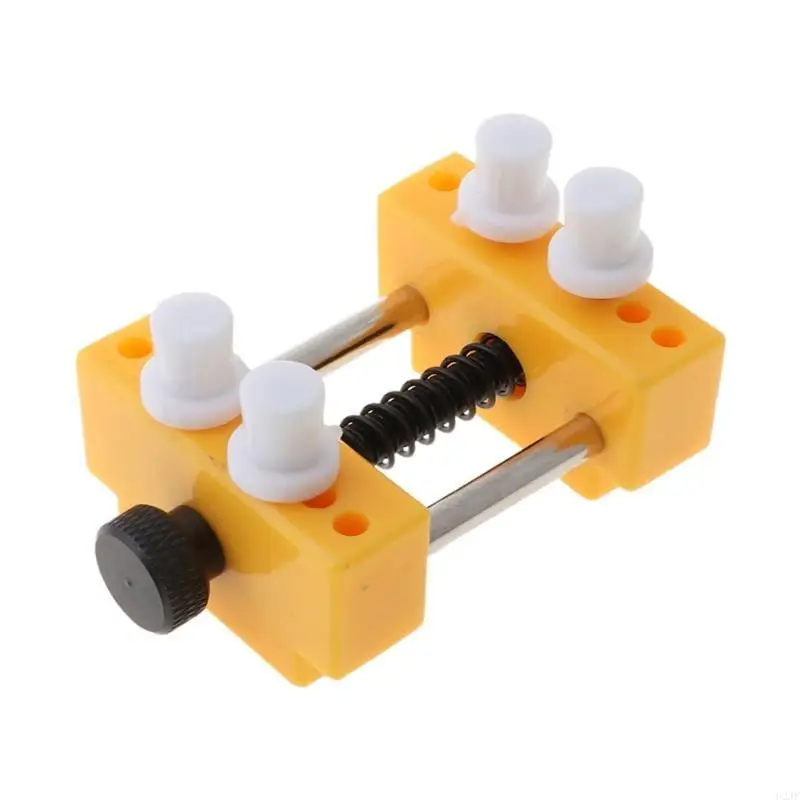 12 قطعة مثقاب يدوي حامل ثابت أدوات مجوهرات عدة دبوس ملزمة لقوالب صب الراتنج #4