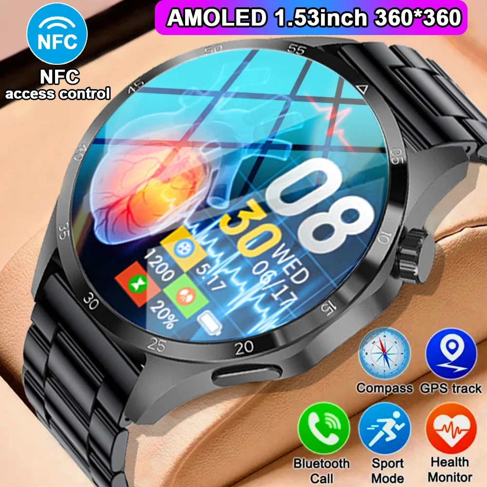 Daorkow 2025 New Nf… - image