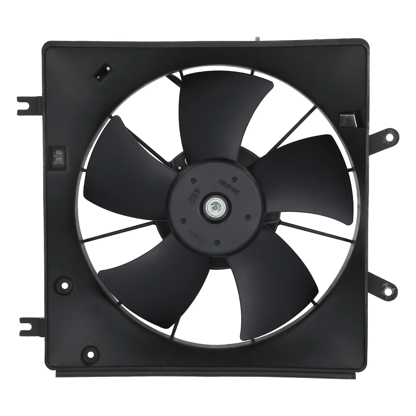 

Driver Side Engine Fan for Honda Accord V6 2003-2007 19015RCAA01 HO3115124
