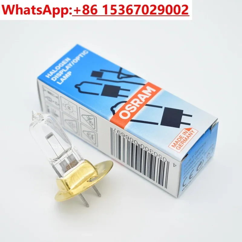 

12V50W halogen lamp beads, Ningbo Tianle ACP-1500/1000 eye meter projector ophthalmic optometry bulb