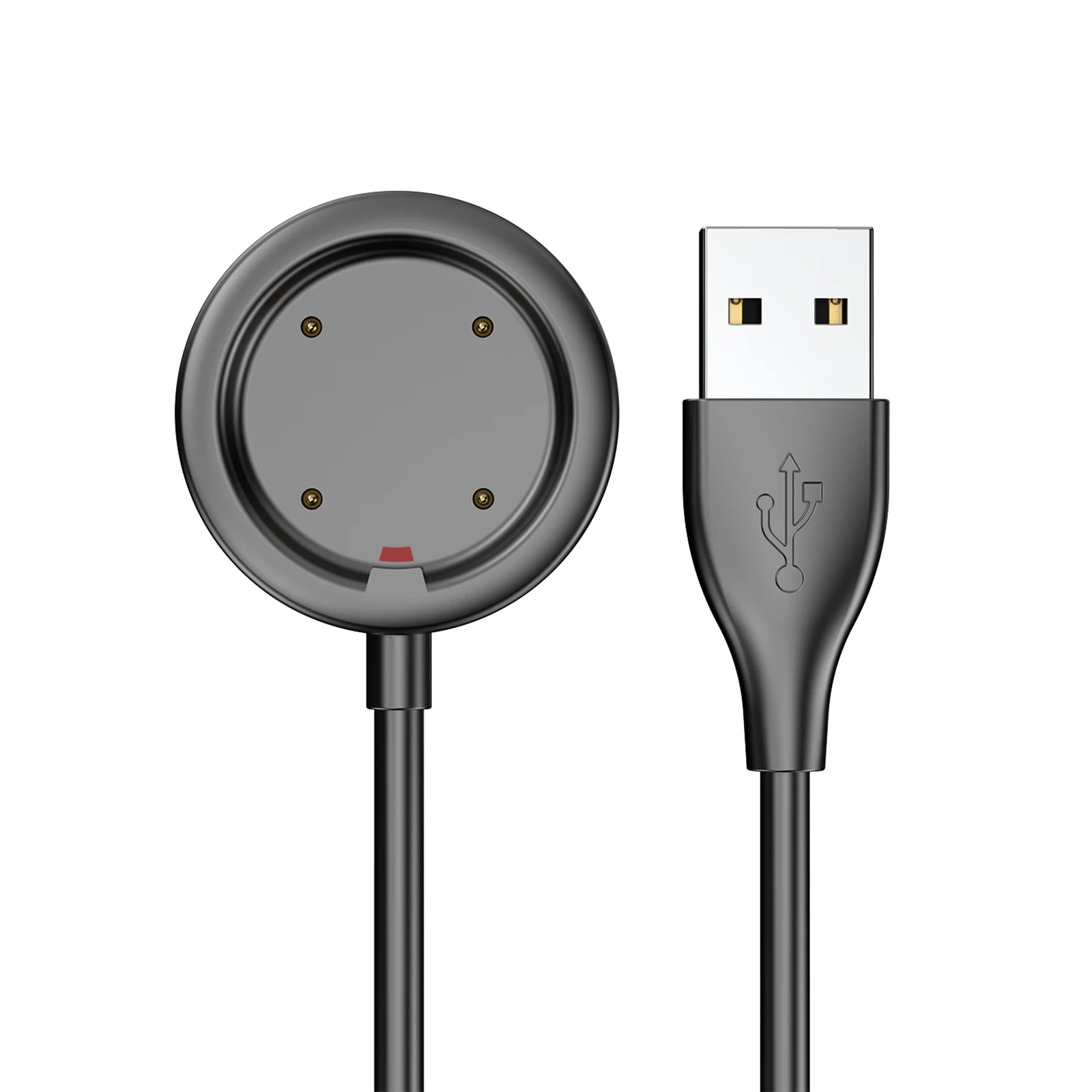3.3FT Charging Adapter Cables Replacement USB Charger Charging Dock Cable for POLAR Vantage V/Vantage M/POLAR GRIT X/Ignite