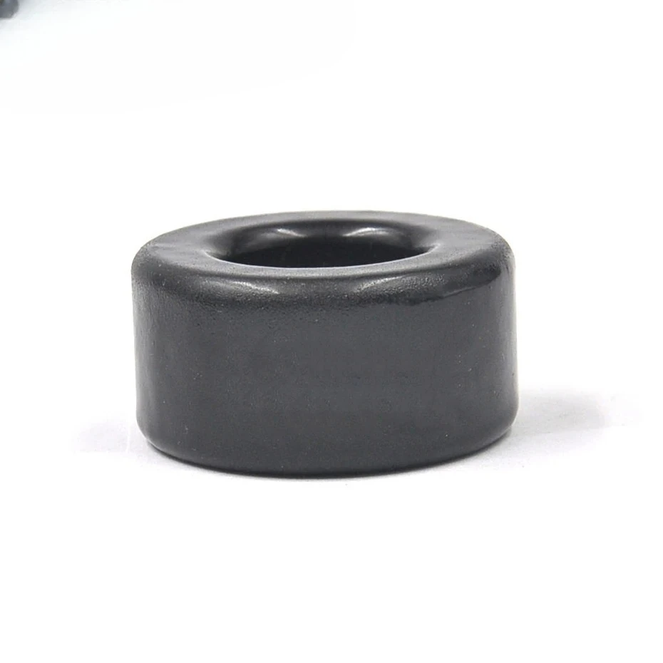 2pcs CGS467060 77439A7 KS184060 Sendust FeSiAl toroidal cores inductor AL:135nH/N2  Ue: 60