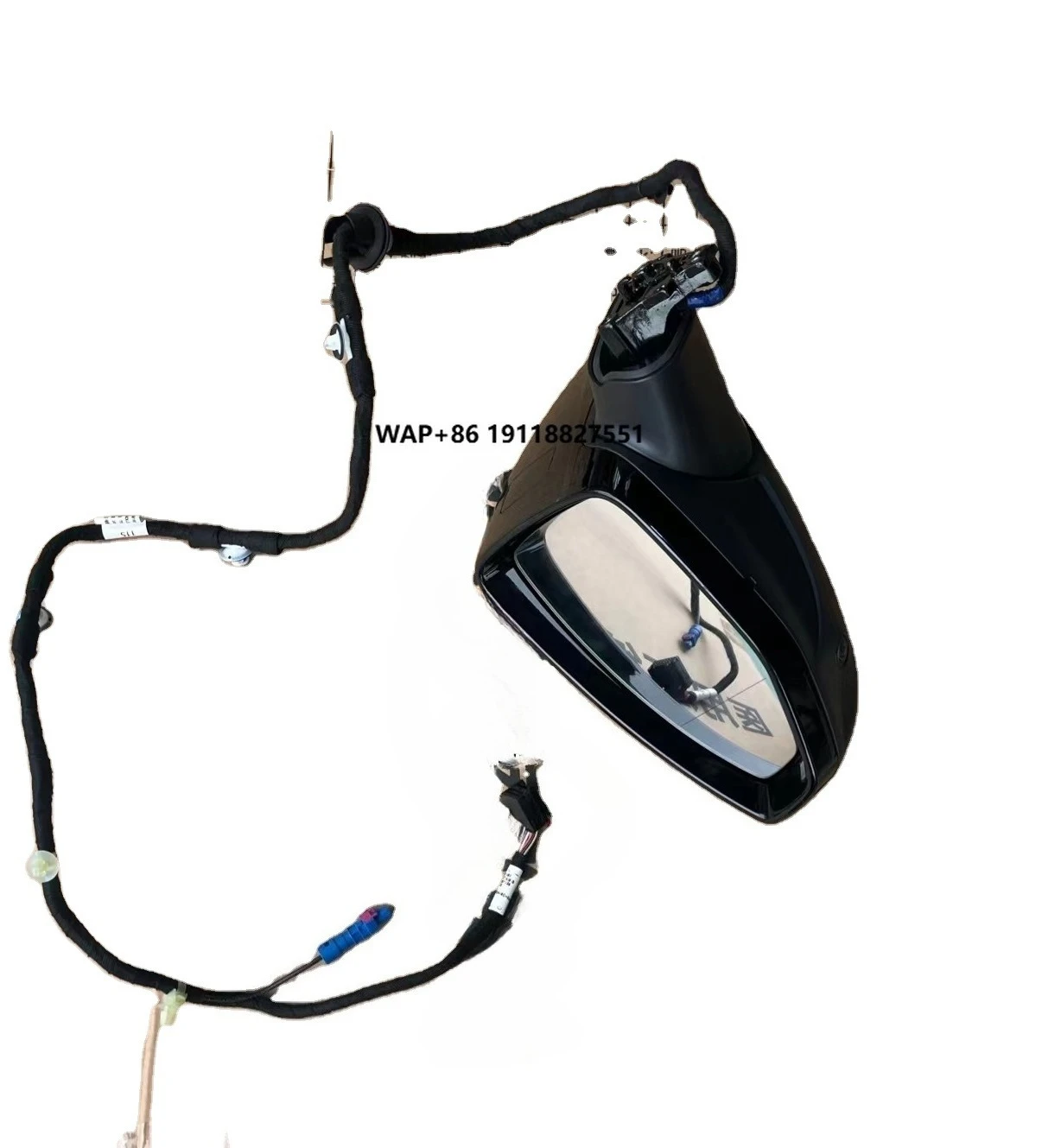 

Auto Parts Car Body Parts Rear View Side Door Mirror for A6L C8 Original Mirror 2018-2022 Body Kits LED Headlight