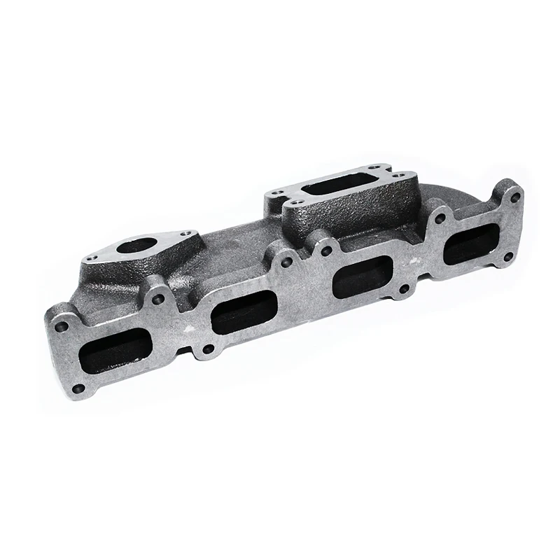

SXLL Cast Iron Turbine Manifold T3 for Evading 03-10 Neon SRT4 SRT-4 PT GT