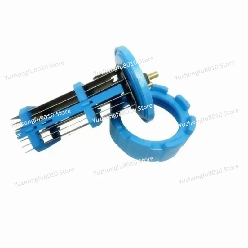 Salt Water System Salt Chloride Battery Replacement Coating Titanium Electrode