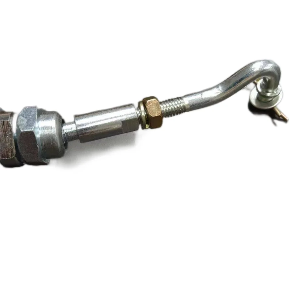 Nuevo Solenoide de apagado de combustible de 12V SA-3796-12 1751-12E7U1B1S5 para Tractor de alta calidad