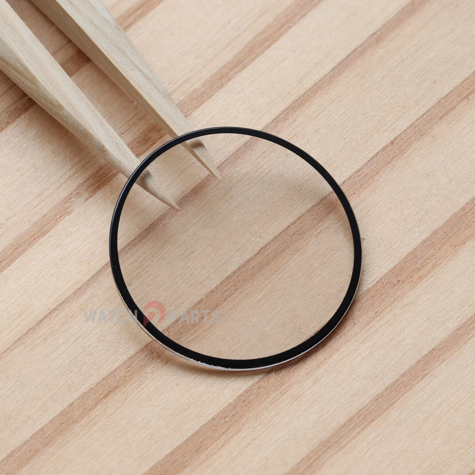 

Watch Case Back Sapphire Crystal for Breguet REINE DE NAPLES 8909 38.50×30.45mm Glass