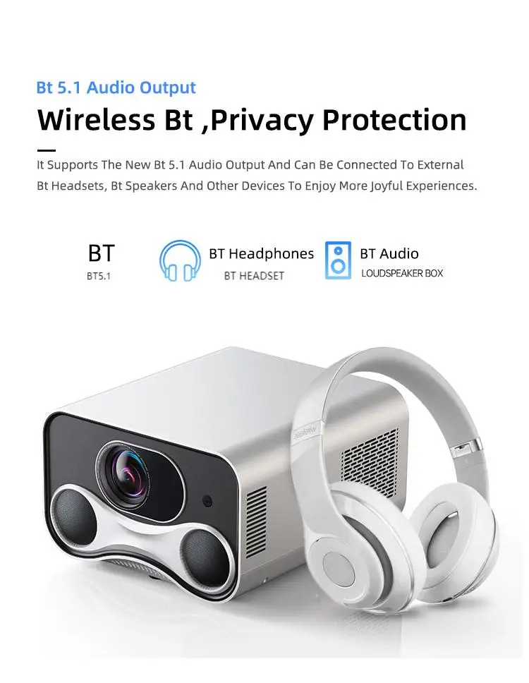 J20 Full Hd 4K Auto… - image