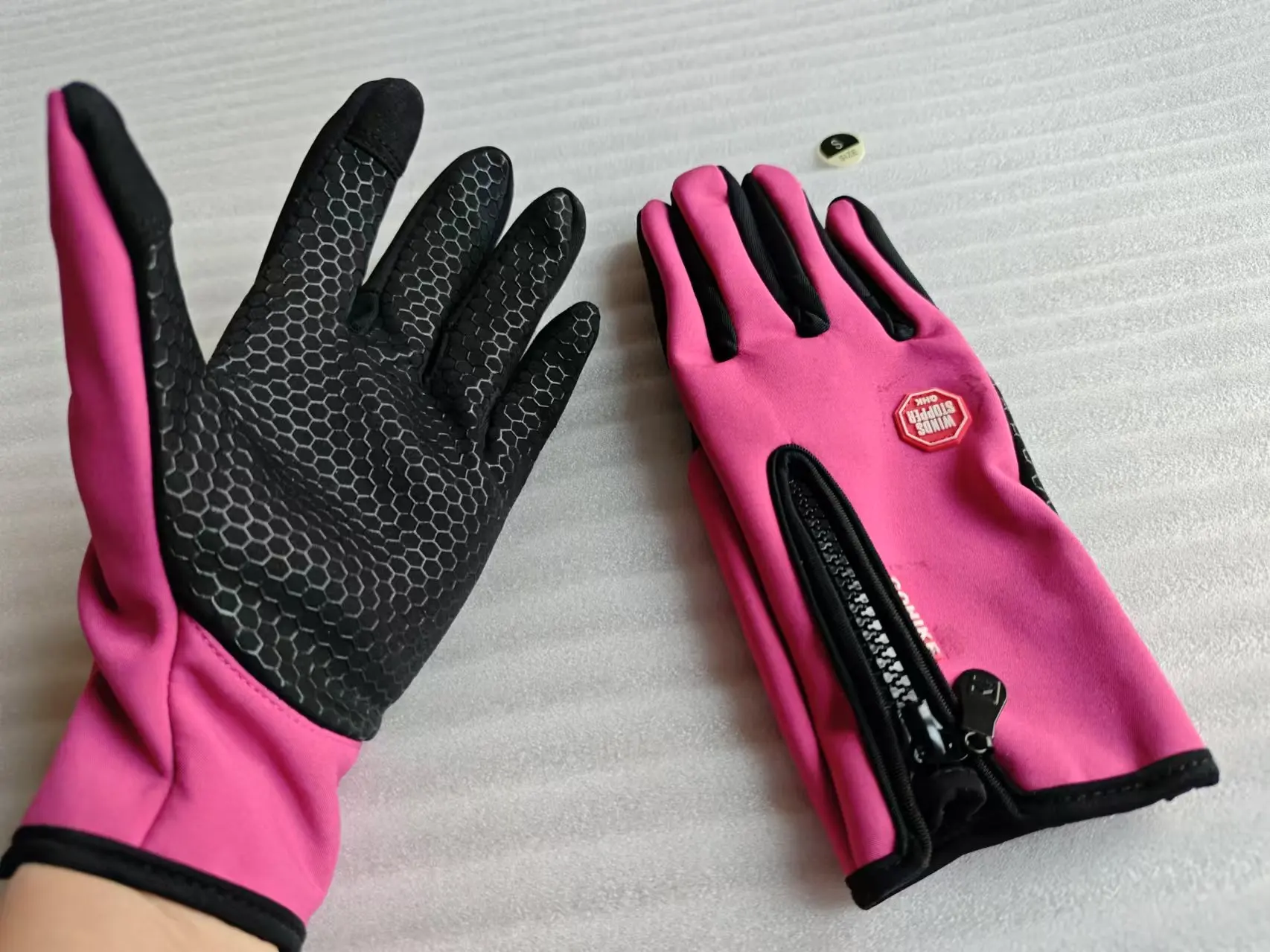 

Зимние теплые перчатки, ветрозащитные перчатки для снаряжения, мотоциклетные перчатки с сенсорным экраном, Guantes Luvas для FLL, спортивные велосипедные перчатки на открытом воздухе