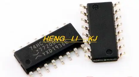 

50pcs 74HC165 74HC165D SOP-16