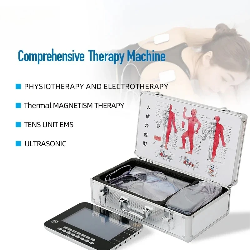 Meridian Electric P…