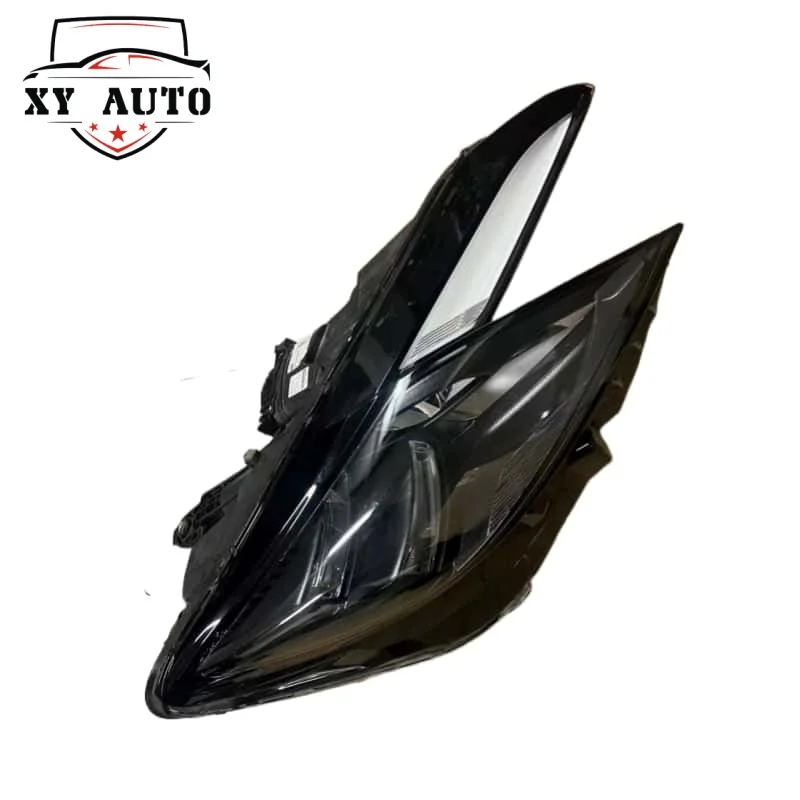 Для фар Ferrari Фари Ferrari 296GTB GTS Фари