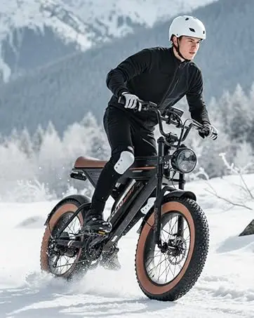 ddc sport ebike