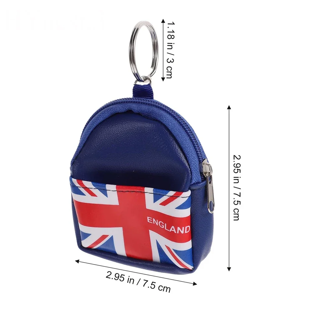 key chain for school bag