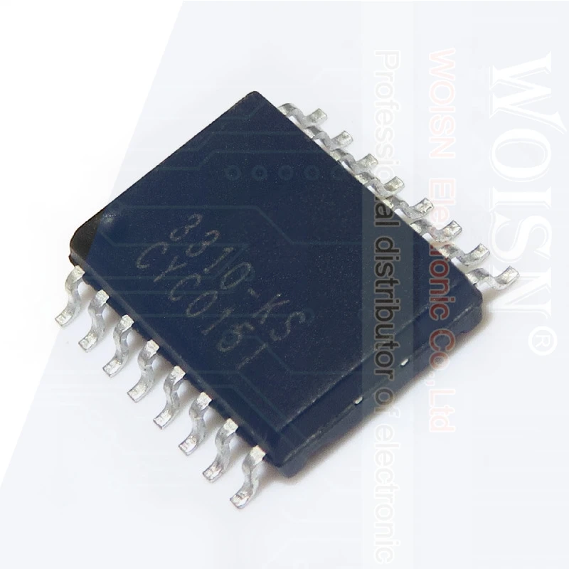 2-5PCS CS3310-KSZ CS3310-KS TDA7264 7264 IRF530N IRF530 LM3886T LM3886 CD4051BE CD4051 CY7C65100-SC CY7C65100