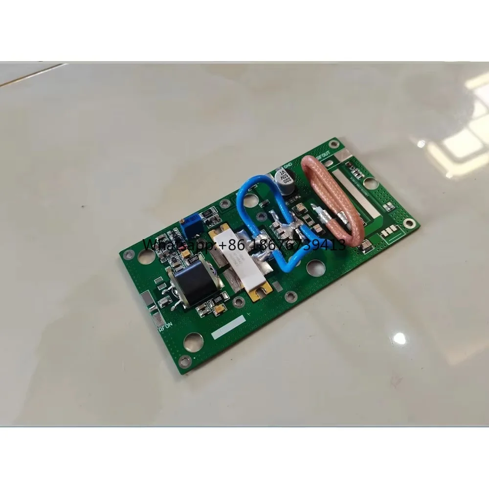 Hot Seller 75-108MHz 1000W FM Transmitter Board Broadcast for Campus and Rural Broadcasting New&Original 1-2Weeks