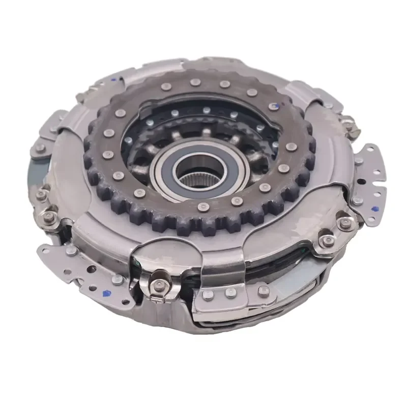 【2026 Hot Selling】 Factory Transmission Clutch 0AM DQ200 (new Model) for for 6020006190