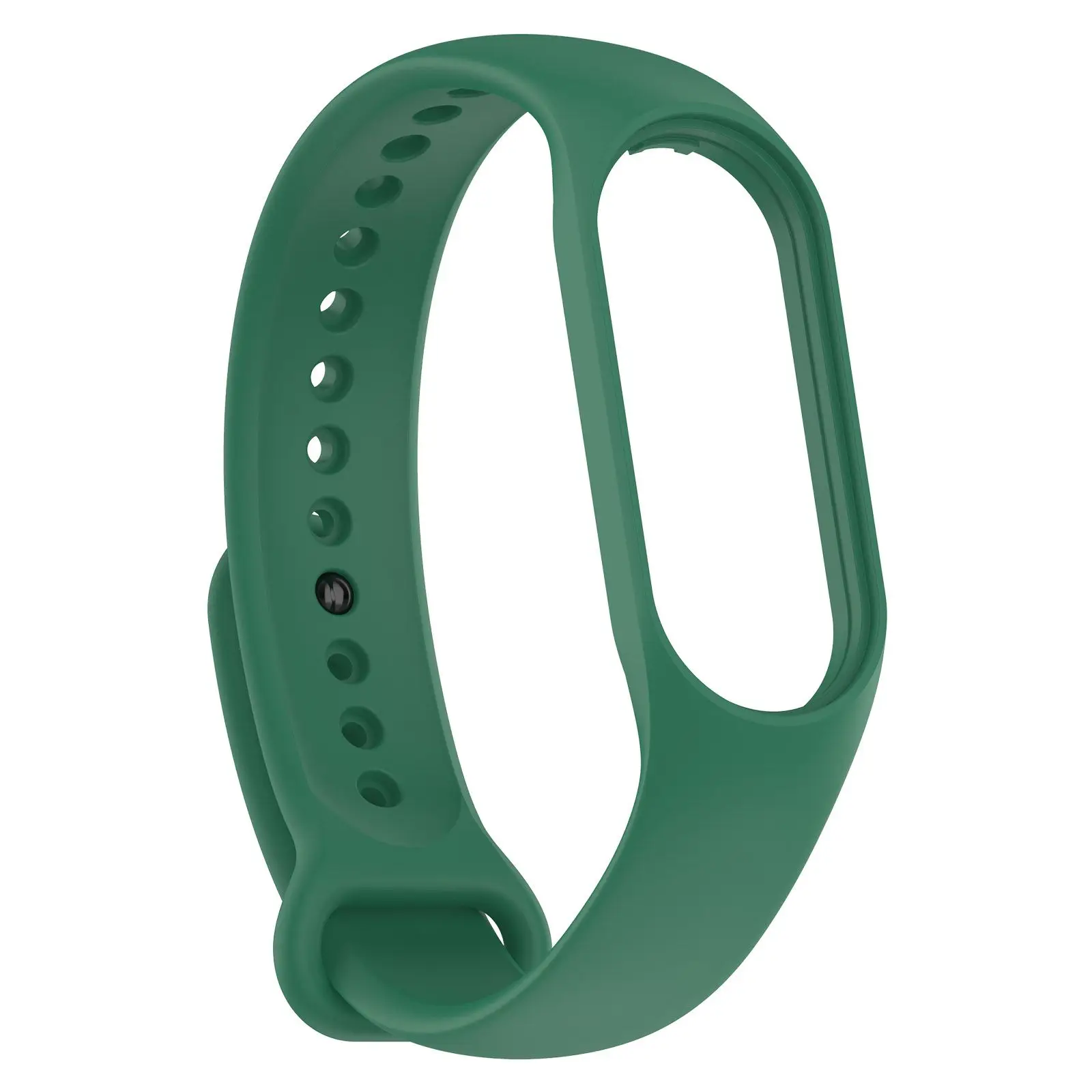 Colorful Accessories Smart Replacement Strap Silicone Wristband Bracelet For Xiaomi Mi Band 7