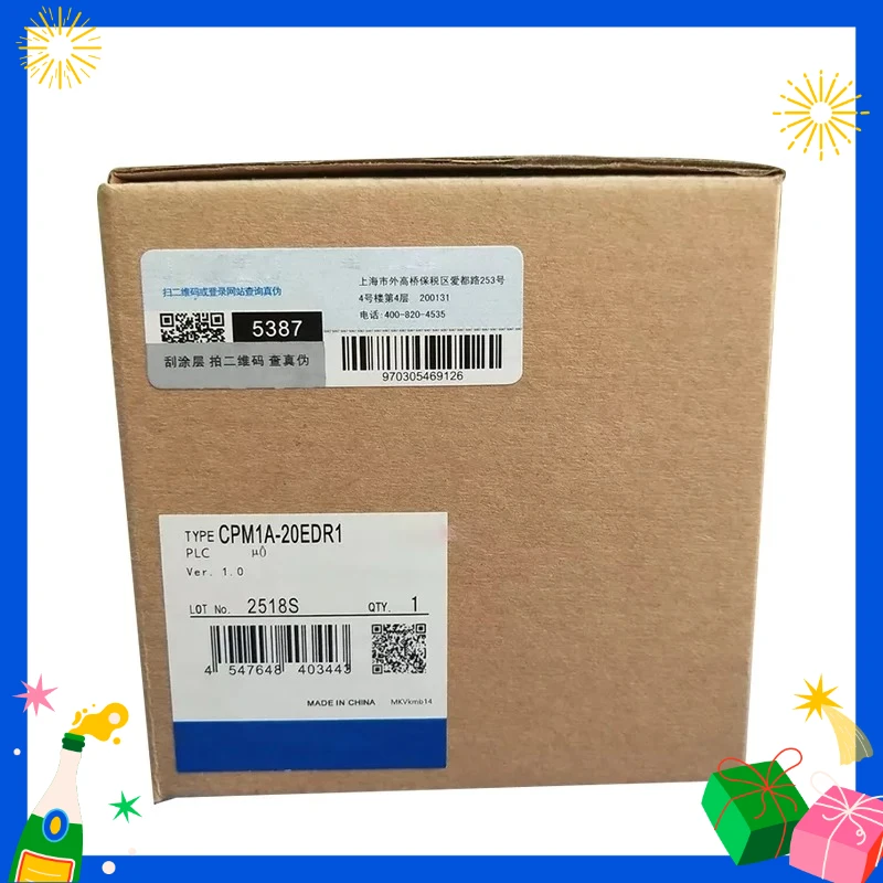 

CPM1A-10CDR-A brand CPM1A-20CDR-A CPM1A-20CDR-A-V1 new CPM1A-20EDR1