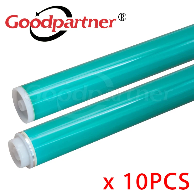 10X GPR 34 35 42 43 / NPG 50 51 56 57 / C-EXV 32 33 38 39 OPC Drum for Canon iR 2520 2525 2530 2535 2545 4025 4035 4045 4051