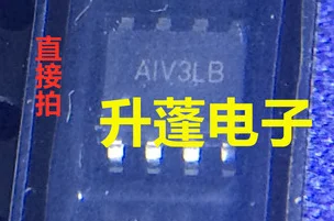 

5 шт. AIV3JA AIV3JB AIV3JC AIV3JD 8pin IC