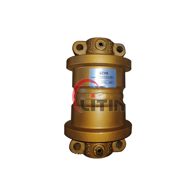 

LITIAN Factory Wholesaler Excavator Undercarriage Parts E200B Bottom Roller for All Brand