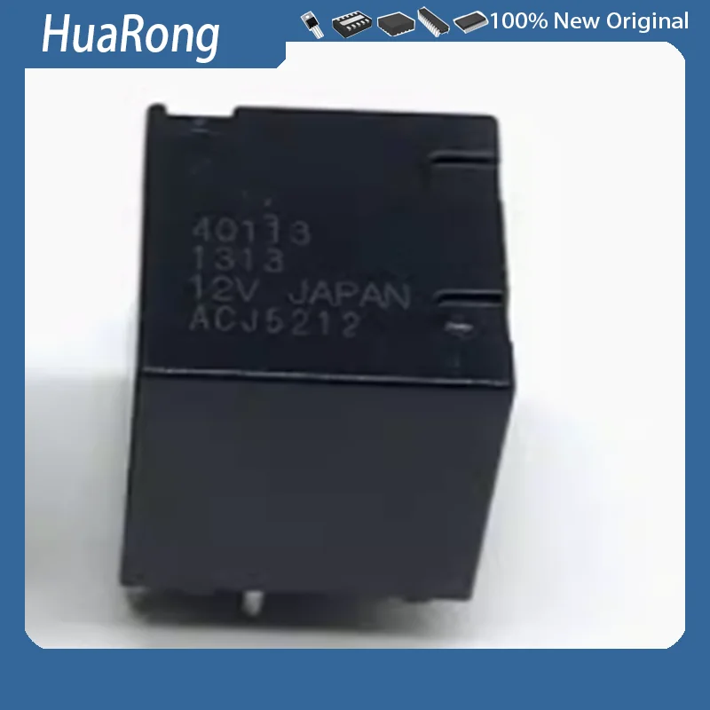 

5Pcs/Lot ACJ5212 12V 10