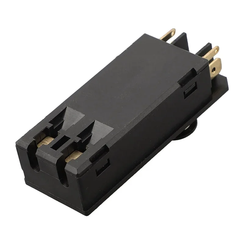 SNELLE-2 Stuks 1617200048 Elektrische Hamer Vervanging Schakelaar Voor Hamer Schakelaar Elektrische Hamer Schakelaar Power Tool Onderdelen