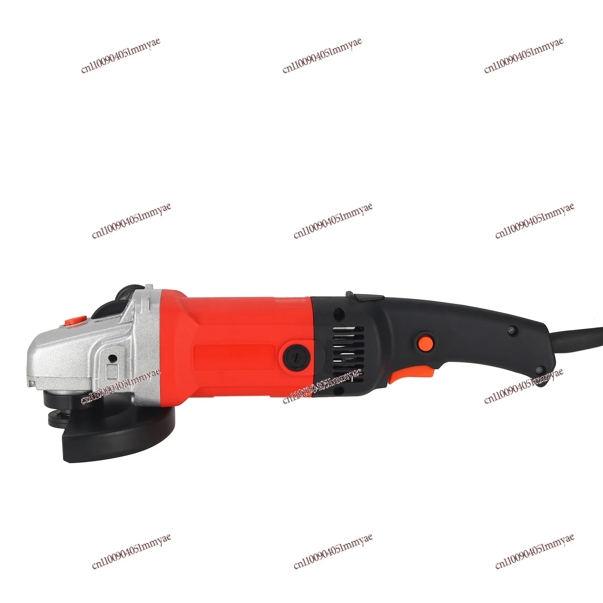 

Bestseller High Power Multifunctional Angle Grinder Cutting Slotting Polishing Grinder Portable Handheld Small Electric Grinder