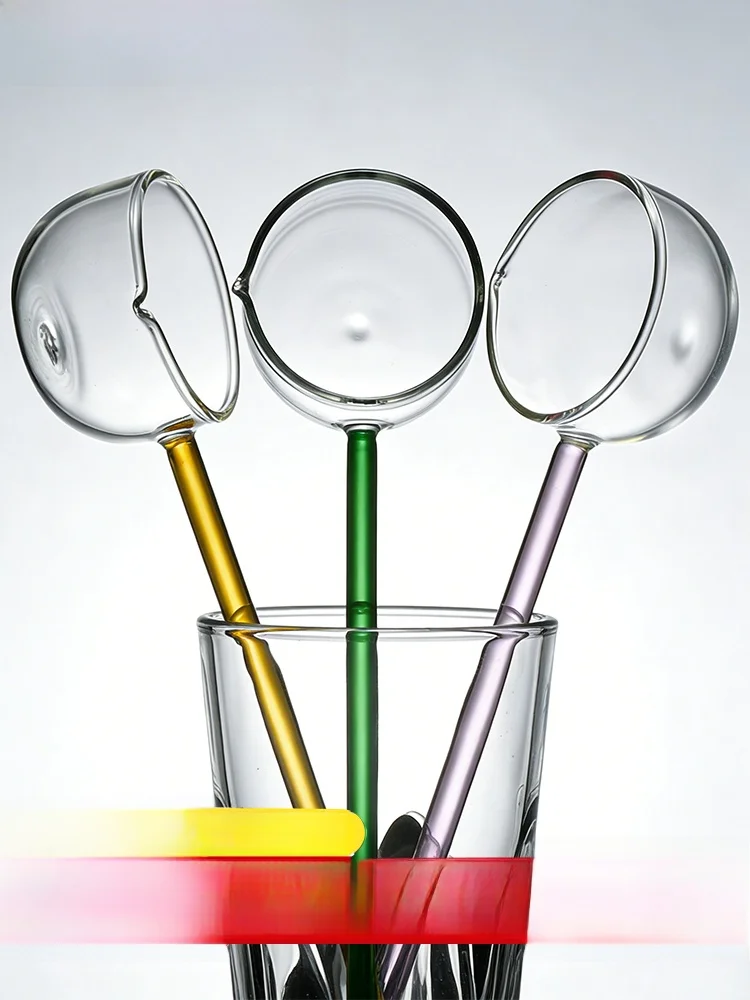 High Borosilie Glas…