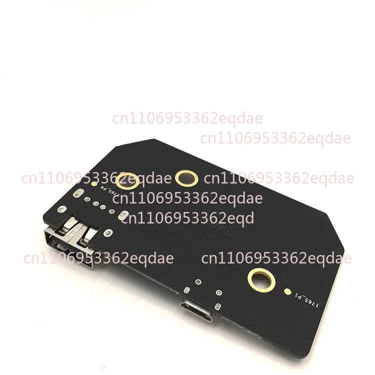 FOR DJI Phantom 3 Adv/Pro Drone Spare Part New Remote Controller USB Circuit Board