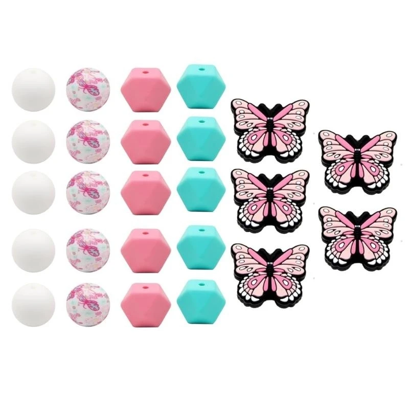 melange-perles-papillon-en-silicone-pour-porte-cles-creatif-bracelet-bricolage-artisanal-pour-filles