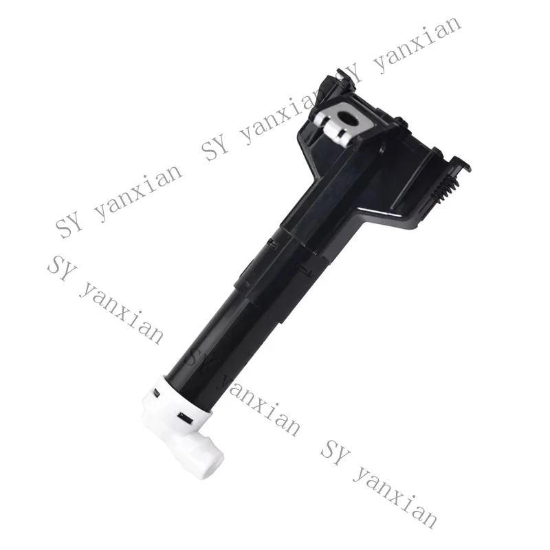 SY+ Front Left Headlight Washer Jet Nozzle Fits For LS460 LS460L LS600H 2013-2017