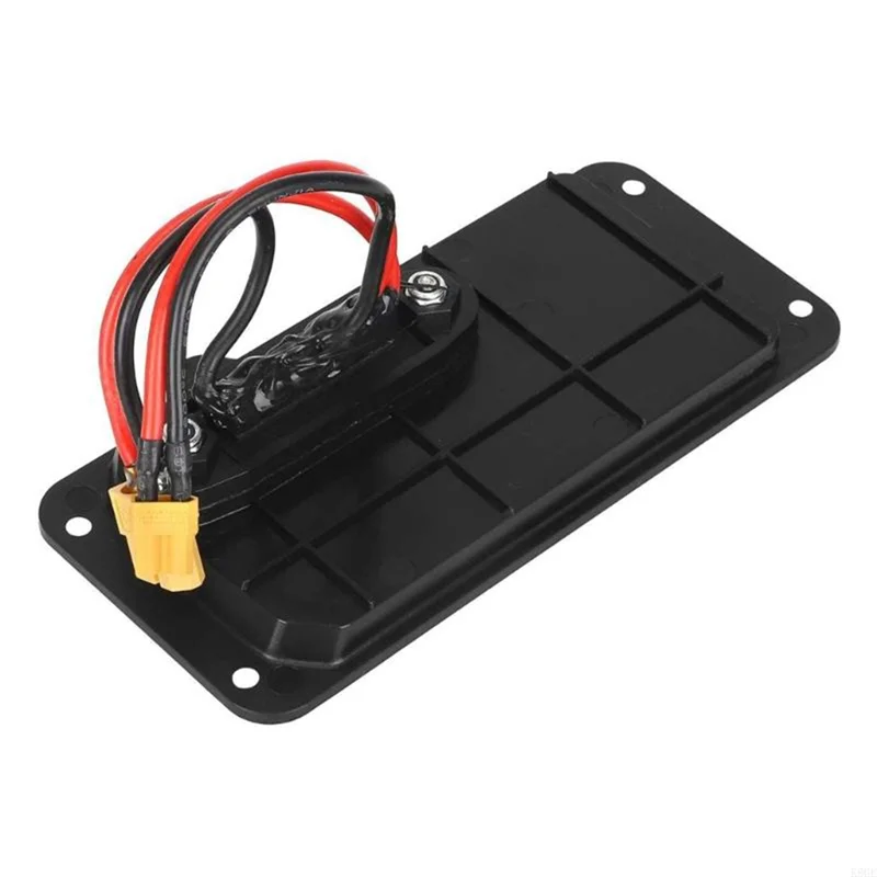 

A25P Electric Bike Battery 5 Pin Connection Board For DCH-009 Battery Electric Bike Battery Connection Board
