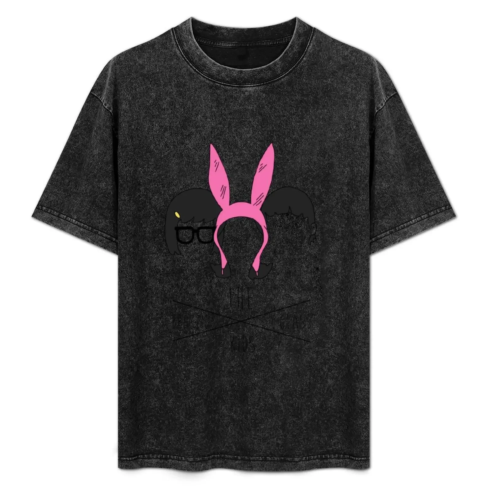 

The Broken Glass Kids T-Shirt for a boy kawaii clothes funny costumes quick-drying mens t shirts pack