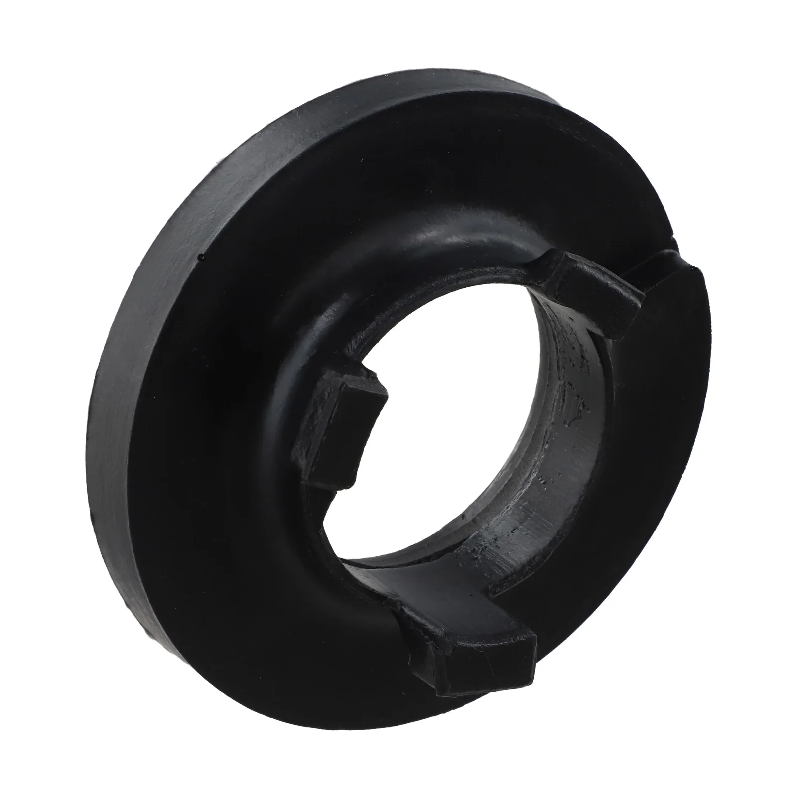 Rear Upper and Lower Spring Rubber Suspension for Transporter T5 For T6 2003 2016 for caravelle MK5 OEM 7H0511150B ABS