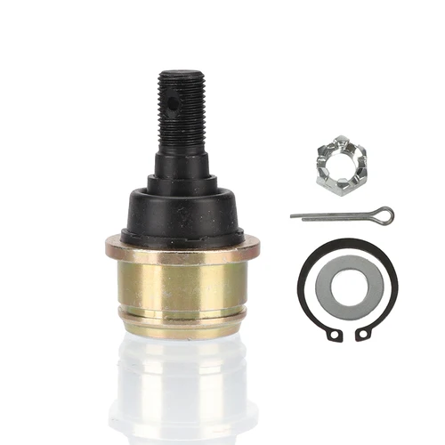 Juntas esféricas superiores e inferiores aptas para Yamaha YFM 350 400 450 YXR 660 700 Bruin Grizzly Big Bear Kodiak Wolverine Rhino 2000-2014