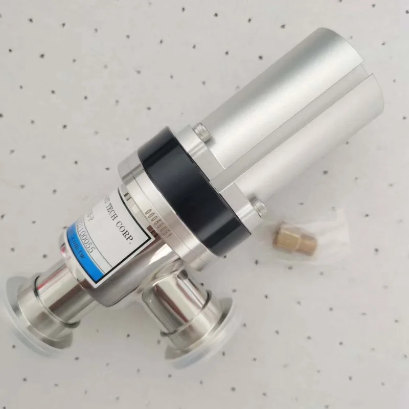 Fit for HTC Riyang AV-KF25-P-E Single Action Vacuum AV-KF40-P-E Flap Valve AV-KF16-KF50-P-E