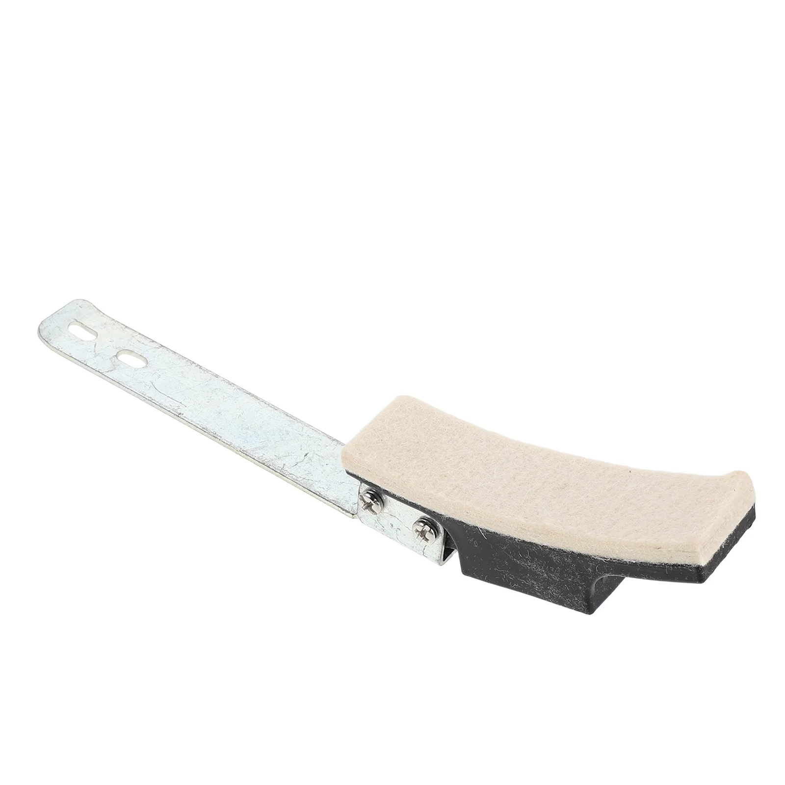 

Indoor Cycling Bike Felt Brake Pad Silent Smooth Exercise Cycle Brake Pads Replacement Kit Fitness Bike Parts for Home Gym Road