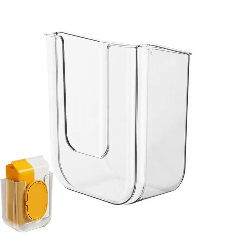 

Punch-Free Toilet Paper Holder Box Waterproof Storage Toilet Paper Storage Rack Paper Towel Kitchen Bathroom Storage Box