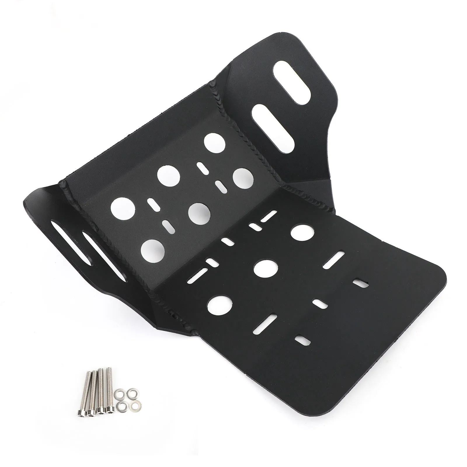 

Защита двигателя (броня, кожух, пластина) для Suzuki DRZ400S DRZ400E DRZ400SM 2000-2020 DRZ400 S/E