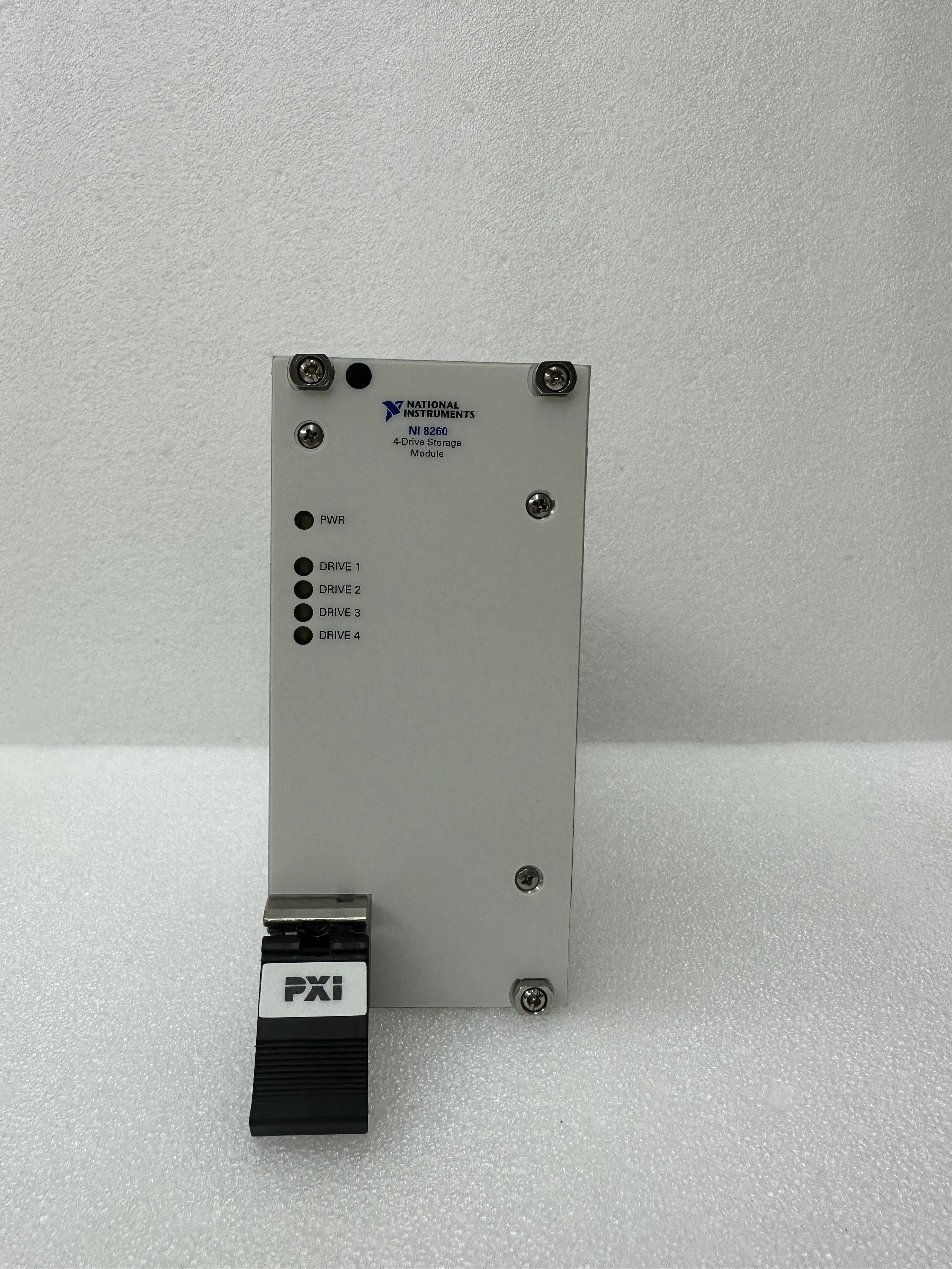 

2025 US NI-8260 (PXI Data Storage Module)