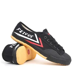 Dafu Shoes Men Women Shoes French Original Classic New Classic Martial Arts Shoes Chinese KungFu Shoes