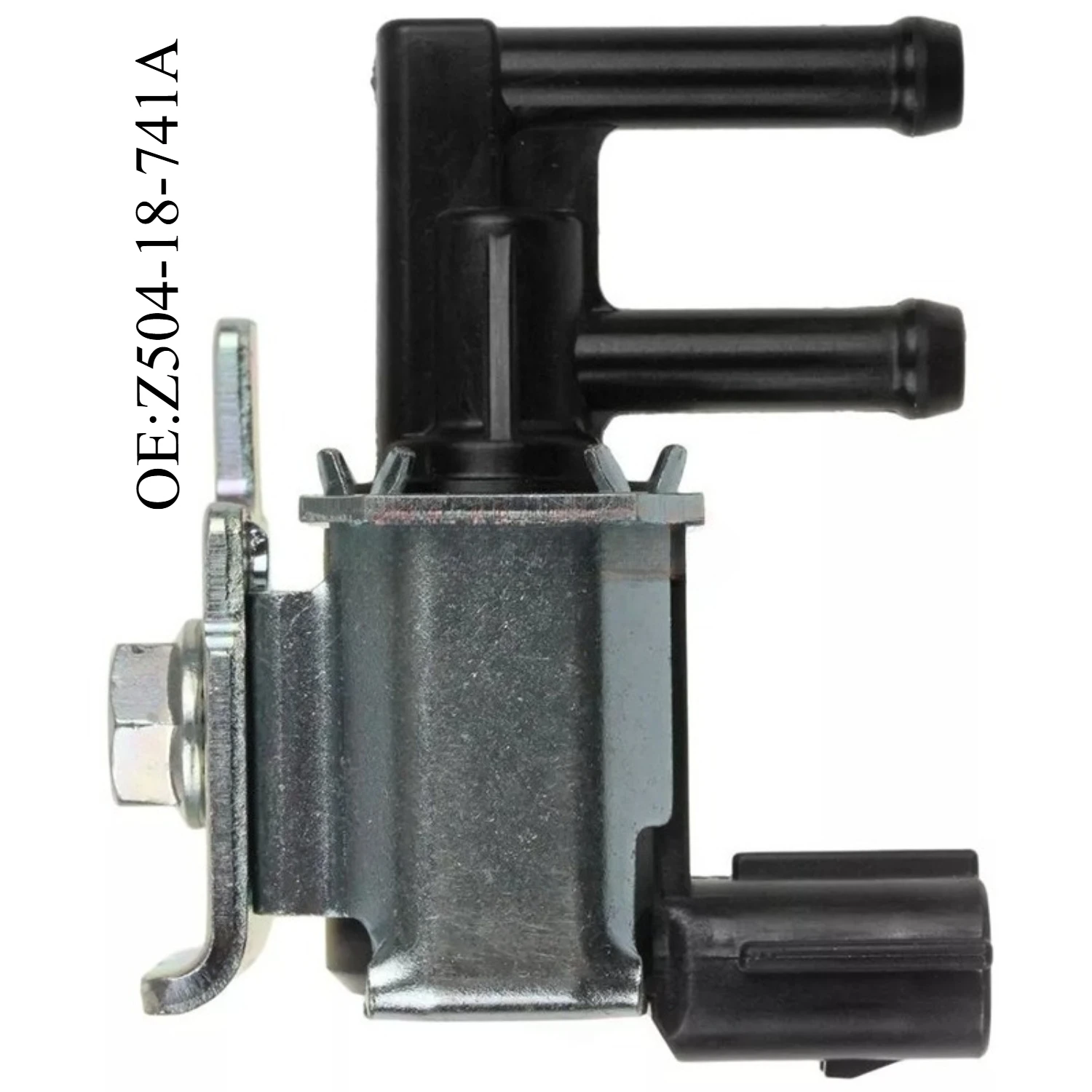 

Automotive Solenoid Valve Accessories OE: Z504-18-741A For Mazda 323 S VI Saloon, 6 Hatchback, 626 V, MPV II