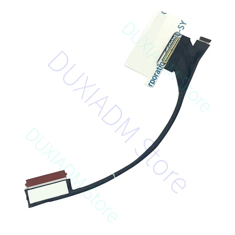 

30PIN LCD Screen Cable For LENOVO ThinkPad P16 Gen 1 21D7 5C11C81989