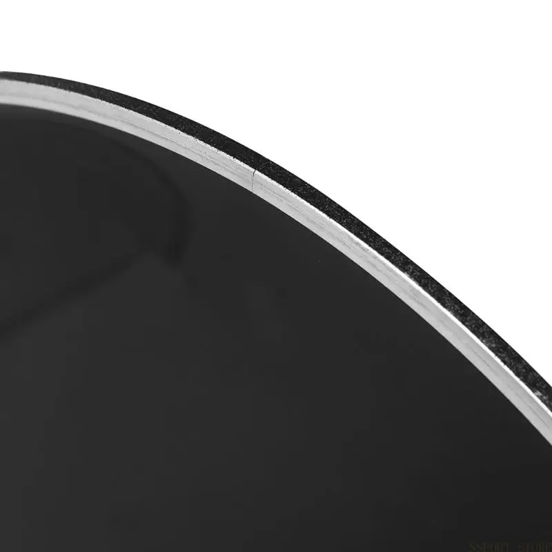 U2JB Durability Polyester Film Drum Head Replacement Drumhead Skin Musical Instrument