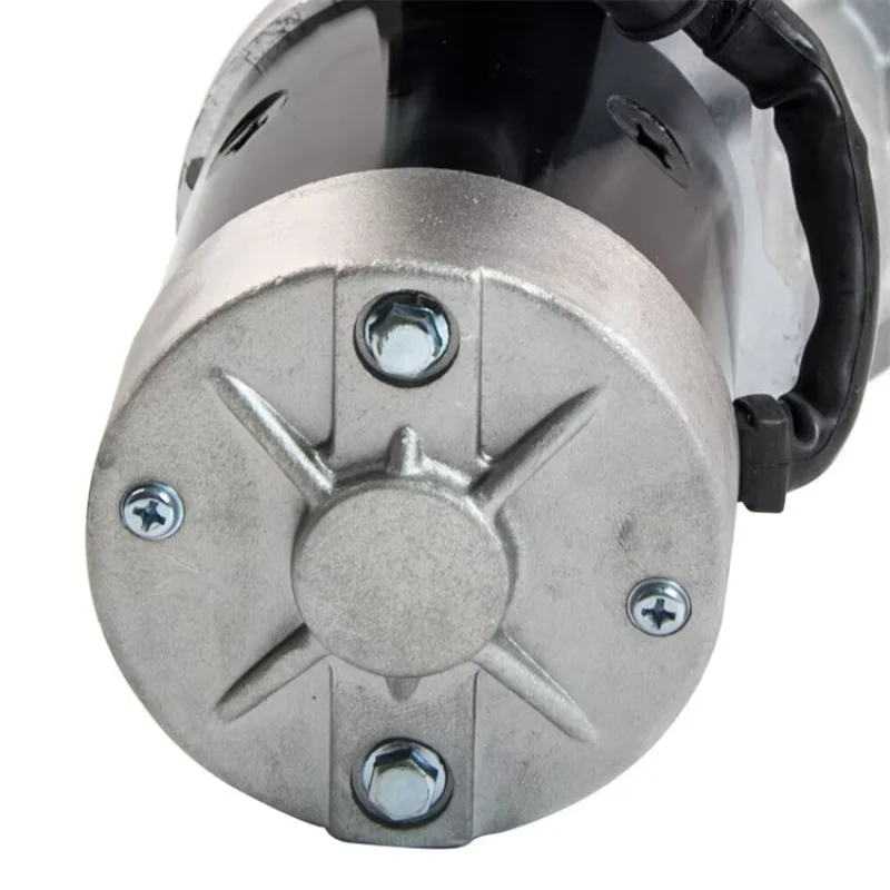 Motor de partida 23300-10T02 para TD27 2.7Ltr 1987-1992