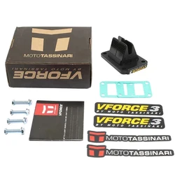 V-Force 3 For Reed Valve System For XC65 SX65 SX50 All V351B AM6 V Force V351B-S