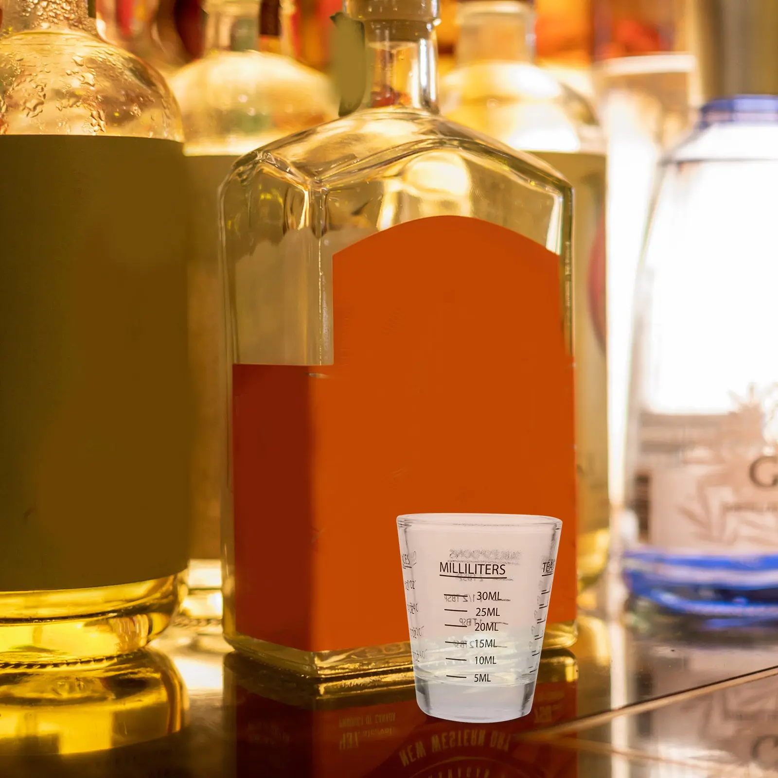 30 Ml Kitchen Measu…